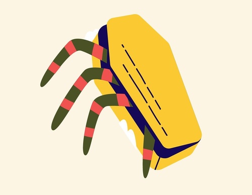 Gallery Of Illustration by Nora Gazzar- United Arab Emirates