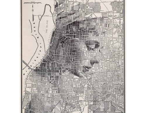 Gallery Of Drawing By Ed Fairburn - United Kingdom
