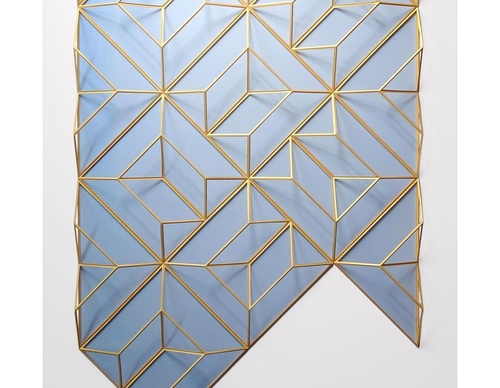 Gallery of sculpture by Matthew Shlian from USA