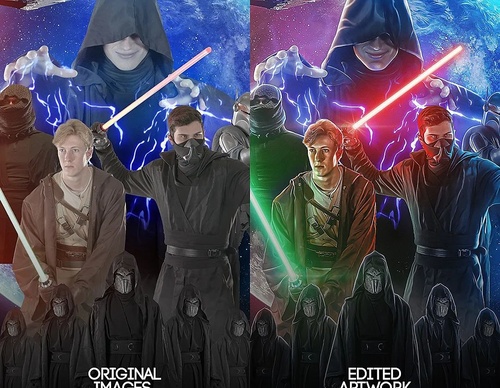 Gallery Of Digital Poster By Render Driver - Argentina