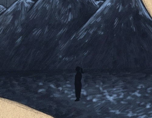 Gallery Of Illustration By Ximena Arias - Colombia