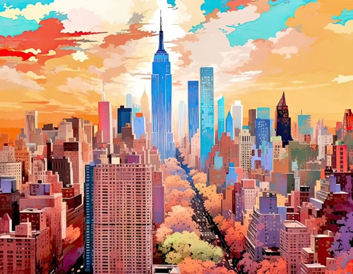 Gallery Of Illustration By Nick - Brazil