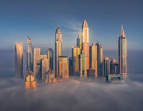 Gallery Of Photography By Albert Dros - Netherland