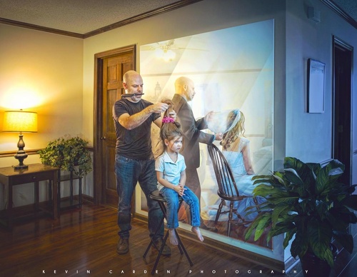 Gallery Of Illustration By Kevin Carden - USA