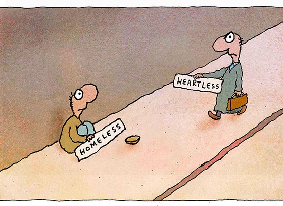 Michael Leunig