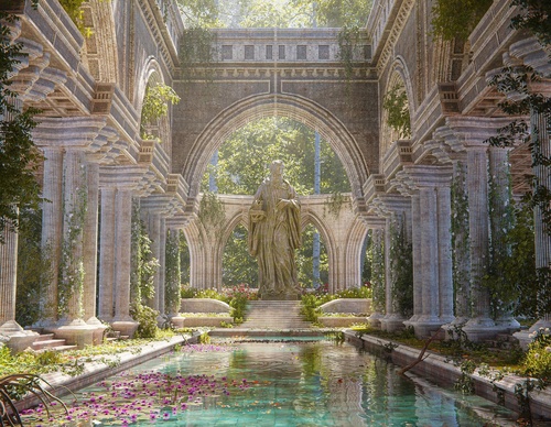 Gallery Of Illustration By Sweeper3D - USA