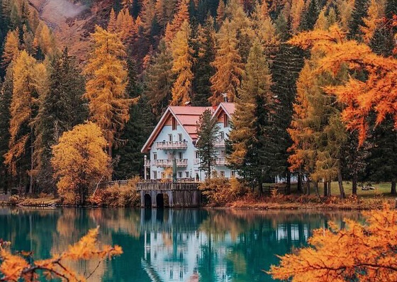 Galeria de fotografias de Ryan Resatka - EUA