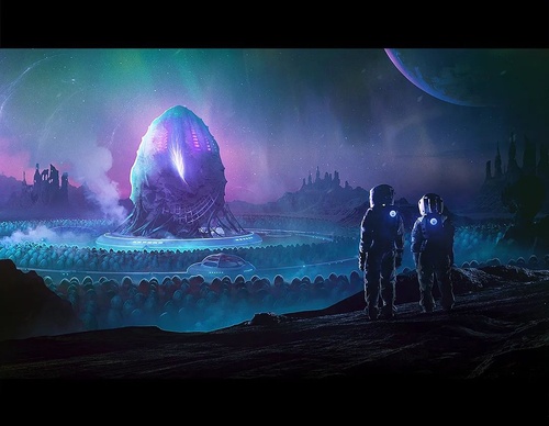 Gallery Of Illustration By Phase Runner - United Kingdom