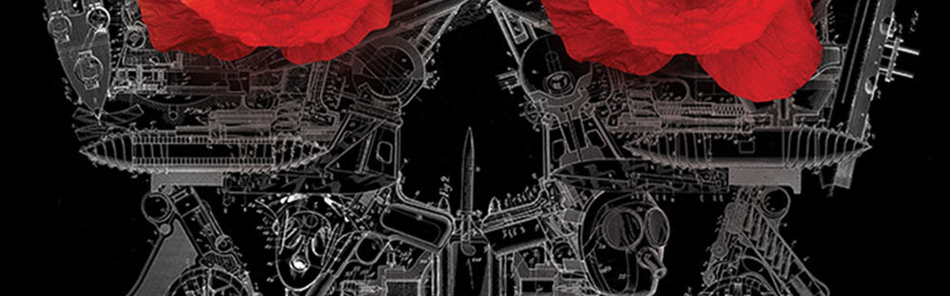 Gallery of Posters by Daniel Warner from USA