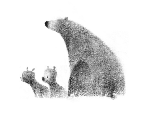 Gallery Of Illustration By Tom Booth - Usa