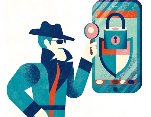 Gallery Of Illustration By Gwen Keraval - France