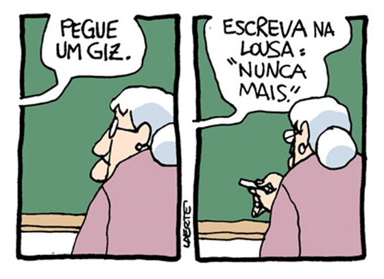 Laerte Coutinho