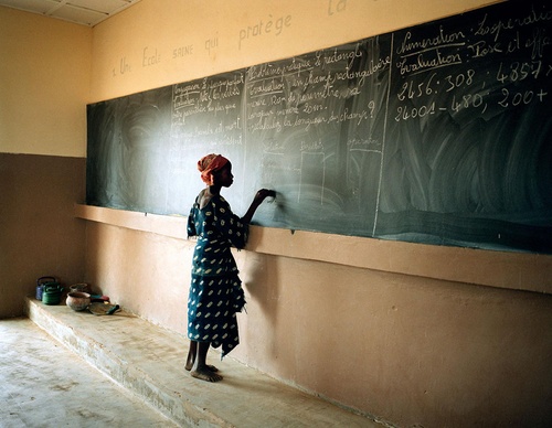 susan meiselas