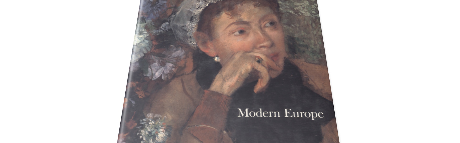The Metropolitan Museum of Art. Vol. 8, Modern Europe