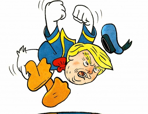 donald trump jarbas