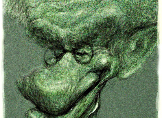 Gilbert Daroy
