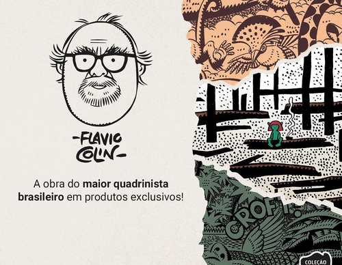 flavio colin brazil