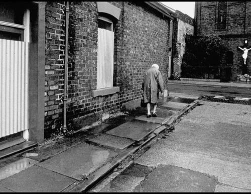 ian berry
