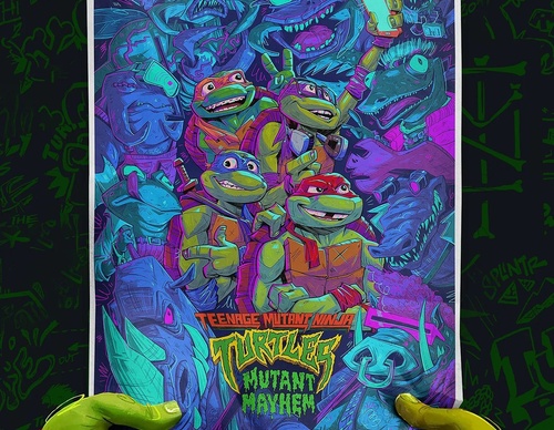 Gallery Of Illustration by Ryan Smallman - Brazil