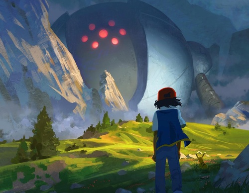 Gallery Of Illustration By Elle Kurtz - USA