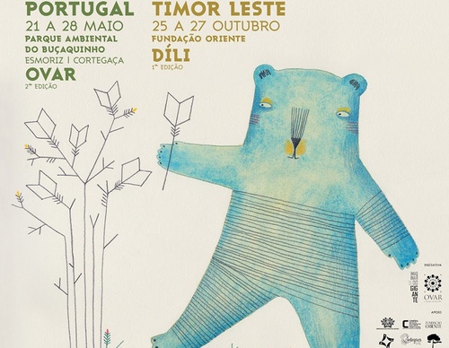 Gallery of illustration by Anabela Dias-Portugal