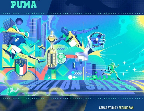 Gallery Of Illustration By Juan David Barbosa Aristizabal - Colombia