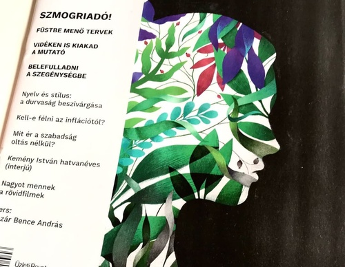 Gallery Of Illustration by Dóra Kisteleki - Hungary