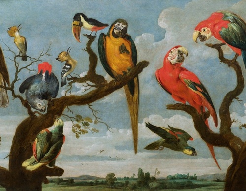 Galeria da Exposição Brafa Art Fair-Bélgica