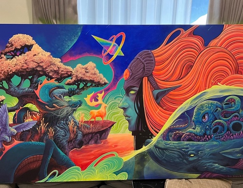 Gallery Of Illustration By Ian Permana - Indonesia