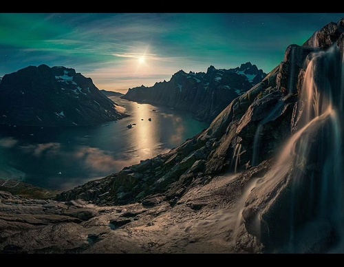 Gallery Of Photography By Max Rive - Netherlands