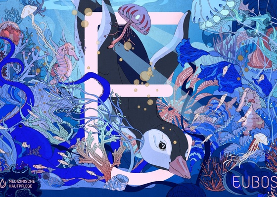 Galeria de ilustrações de Ramona Ring - Alemanha