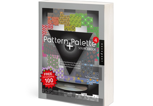 Pattern and Palette Sourcebook 4