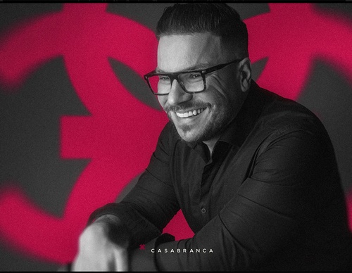 Galería de Diseño Gráfico e Identidad de Marca de Guilherme Asla – Brasil