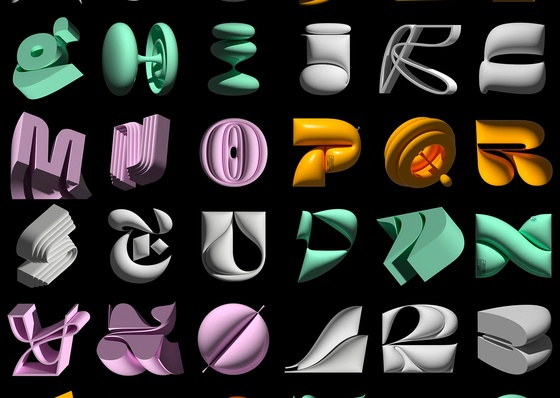 Gallery of Graphic Design by Daniel Escudeiro - Brazil