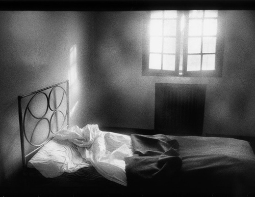 raymond depardon