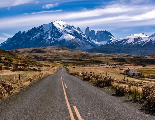Gallery Of Photography By Homayra Oyarce G - Chile