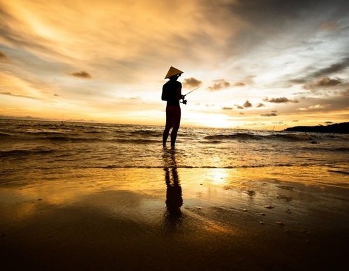 Gallery Of Photography By Réhahn - France