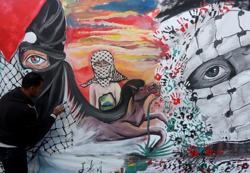 Art as the Awakening of the People