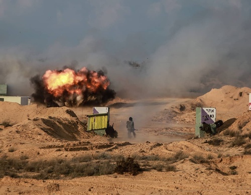 Gallery Of Photography By Mohammed Dahman - Palestine