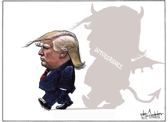 Michael de Adder