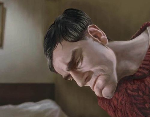 william ferreira uruguay