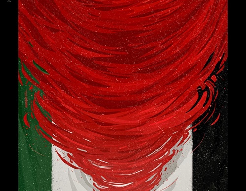 Gallery Of Graphic Design By Daniel Farrokh  - Iran