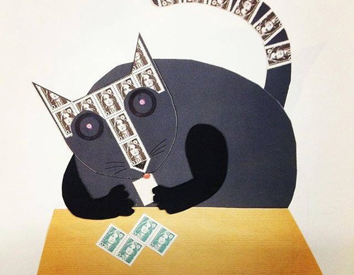 tomi ungerer france