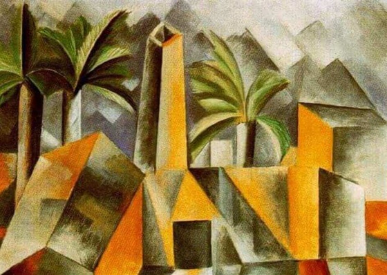 El Cubismo: Una Revolución en la Percepción Artística
