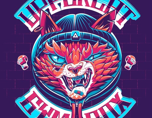 Gallery Of Illustration By José Lucas Suancha Rodríguez - Colombia
