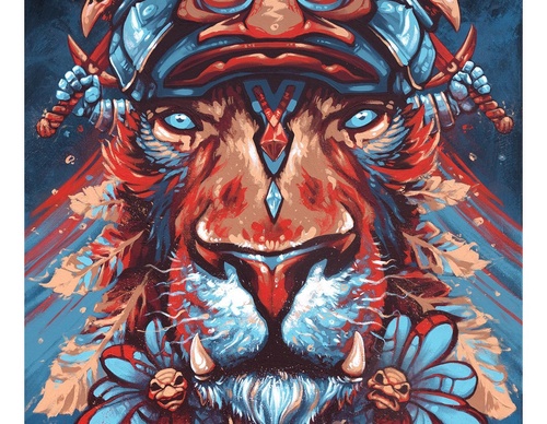 Gallery Of Street Art By Kiptoe - Argentina