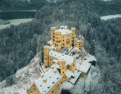 Gallery Of Photography By Giulio Gröbert - Germany