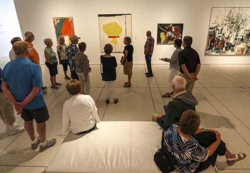 Art as Human Expression and Universal Language