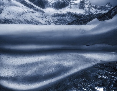 Gallery Of Photography By Isabella Tabacchi - Chile