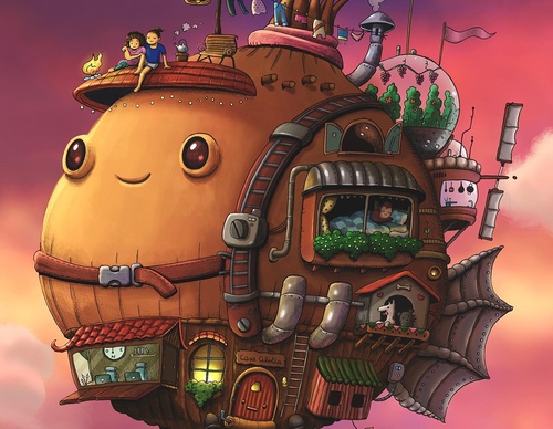 Gallery Of Illustration By Juan Casini - Argentina